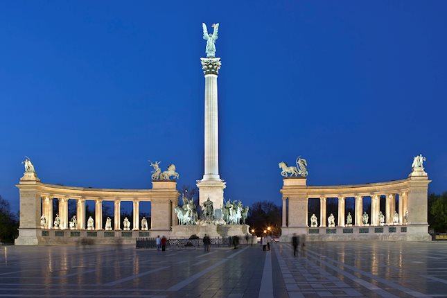 Today's meeting of the National Bank of Hungary (NBH) is the main event of the week in the CEE region. 