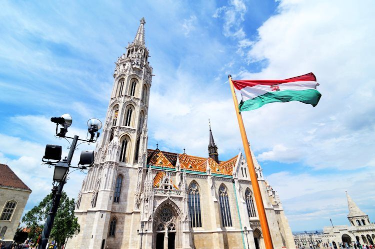 EUR/HUF опустится ниже 385 на ястребином заседании Национального банка Венгрии – ING