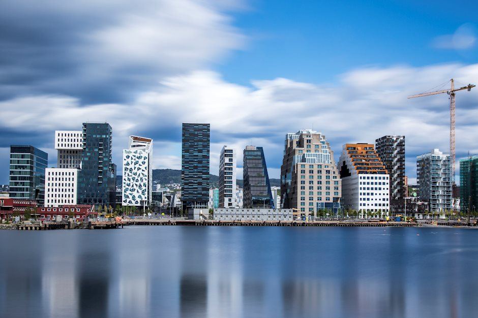 Nordic outlook – Normalising economies, with risks