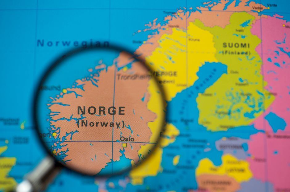 EUR/NOK Análisis técnico: La corona sueca al alza hoy mientras el euro cae