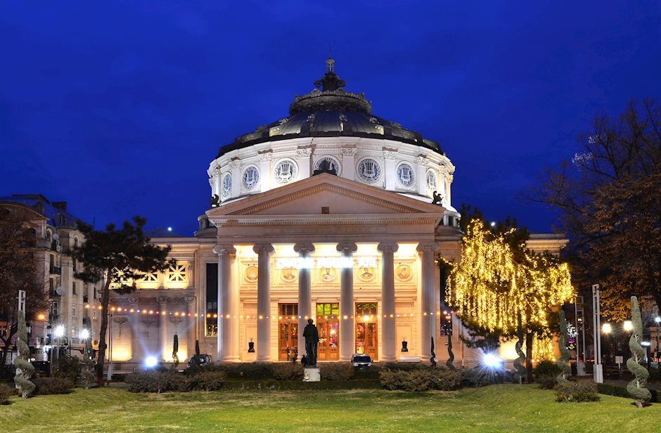 Romanian Central Bank to take rate decision