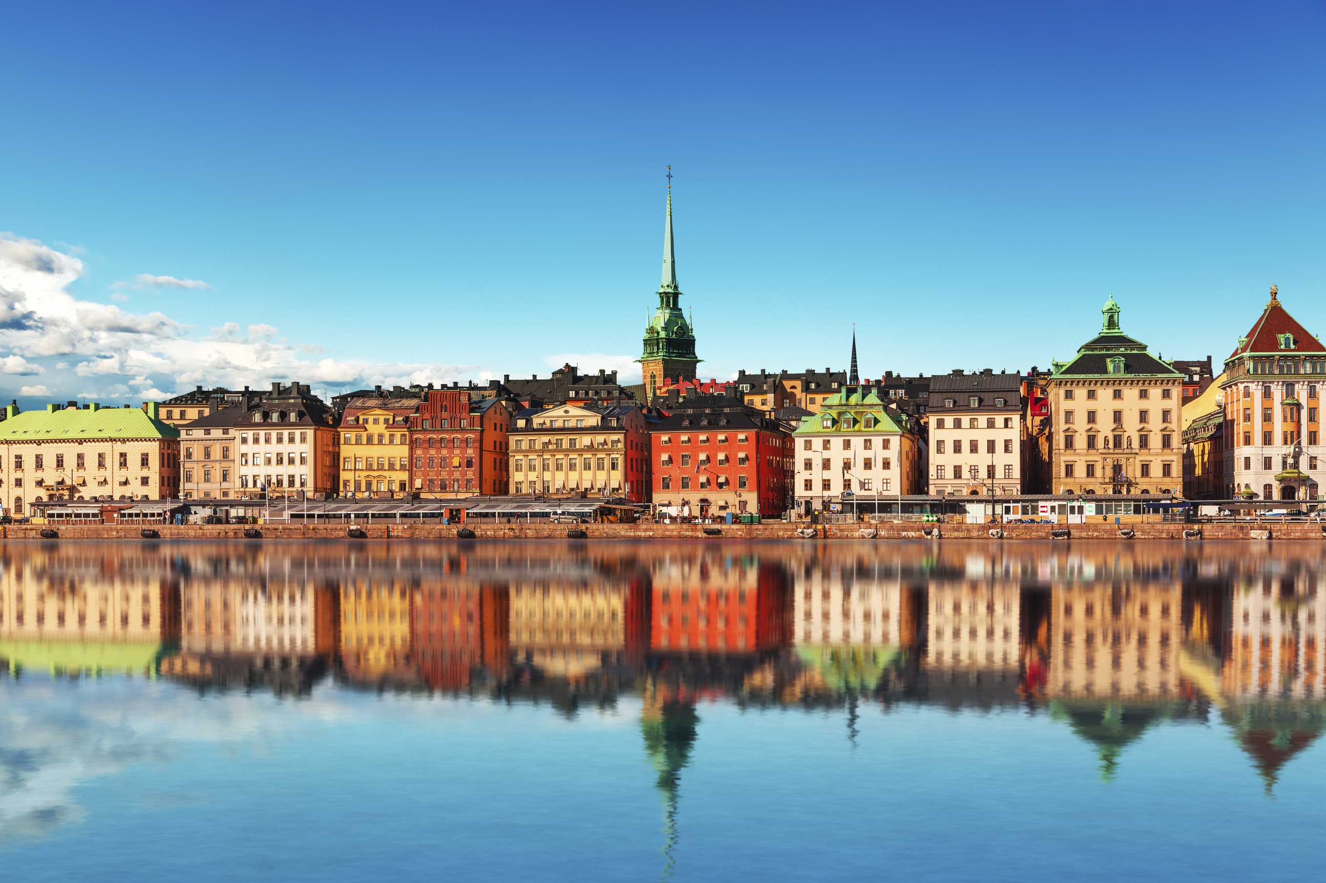 Swedish Riksbank mulls transition to e-krona – Bloomberg