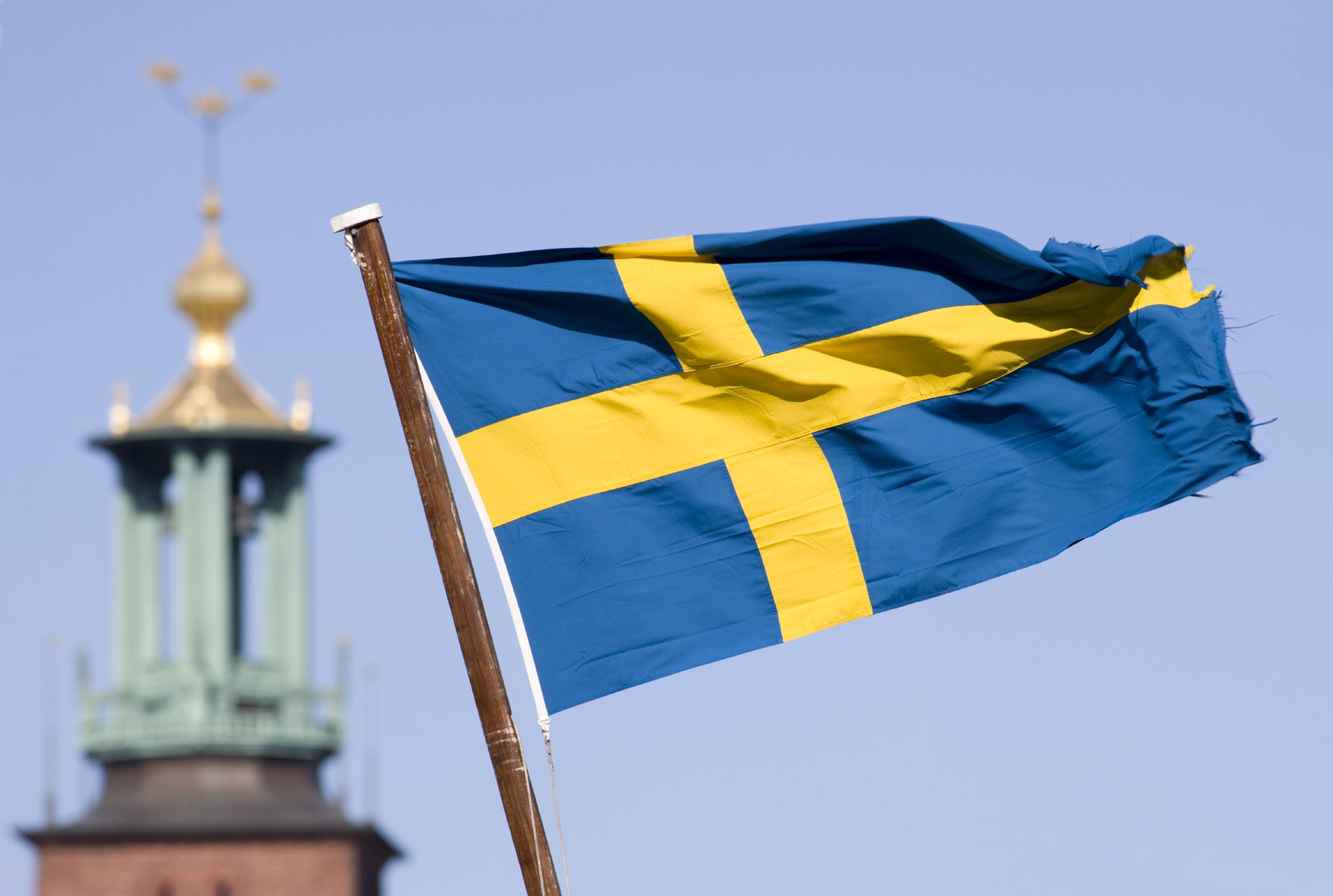 Swedish EU Minister: Hard Brexit would spell trouble for all