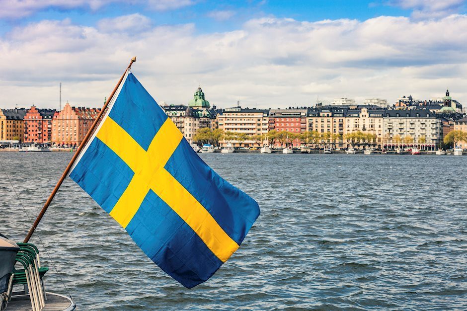 Swedish CPI slightly higher than expected – Supports our -25 bp call for November