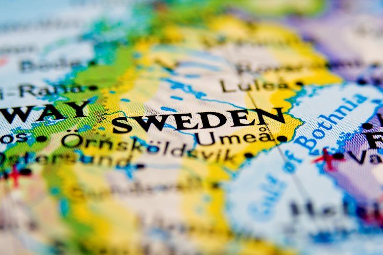 EUR/SEK: шведская крона может снизиться по отношению к евро – Wells Fargo
