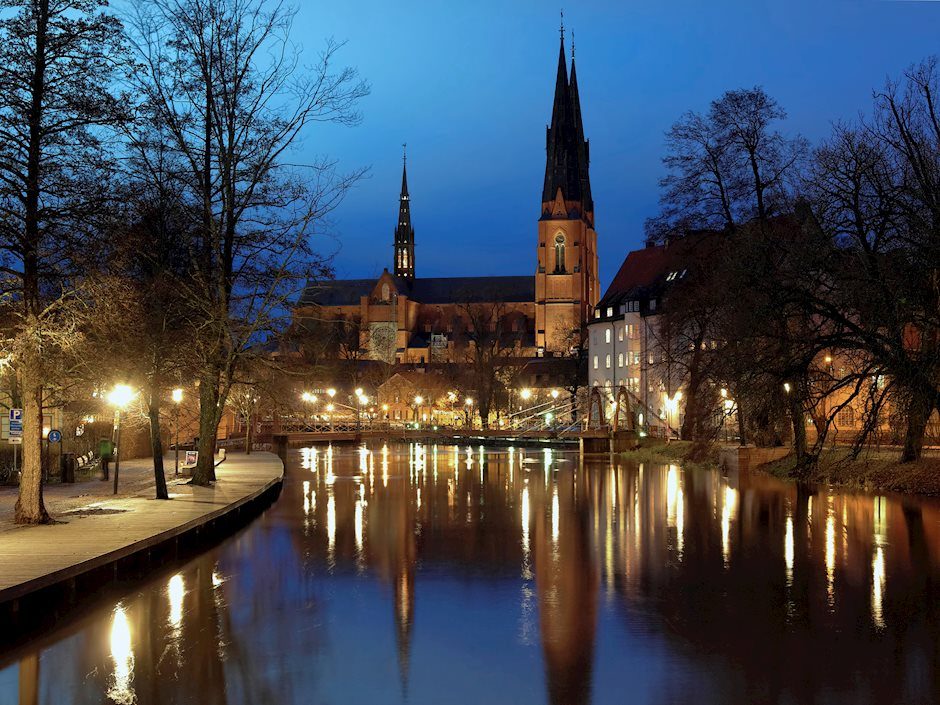 Riksbank minutes show members are eyeing a rate cut in January or March