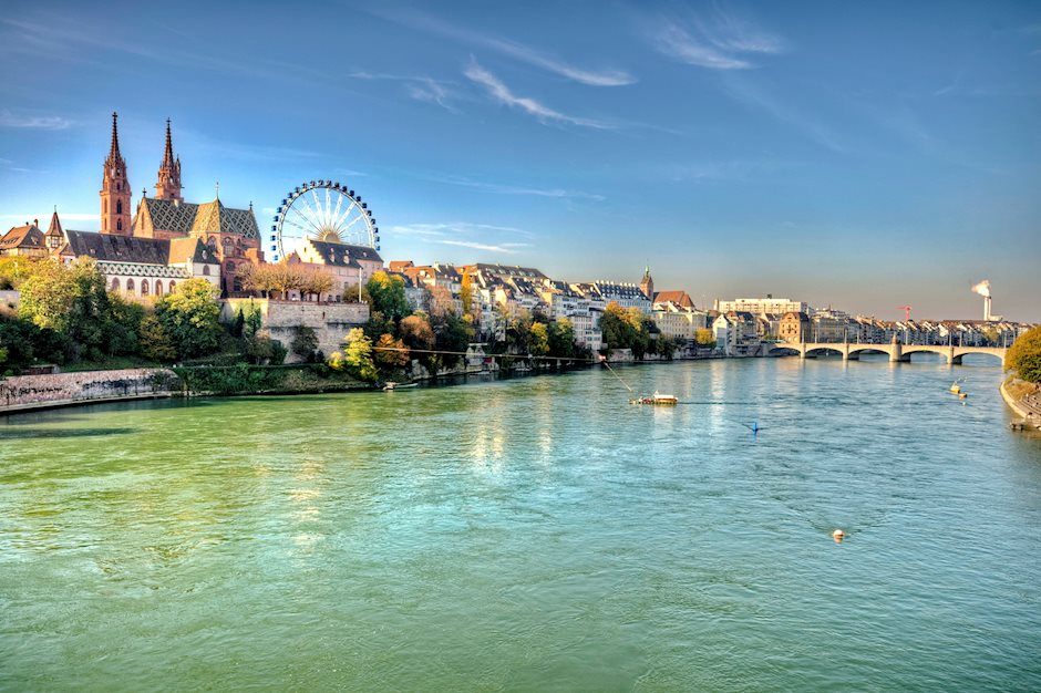 SNB: Jordan dice que las intervenciones han tenido un impacto contra la presión al alza del franco suizo