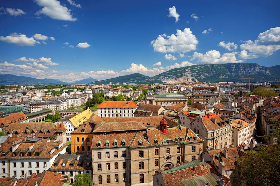 SNB’s Jordan: Highly valued franc is holding down inflation