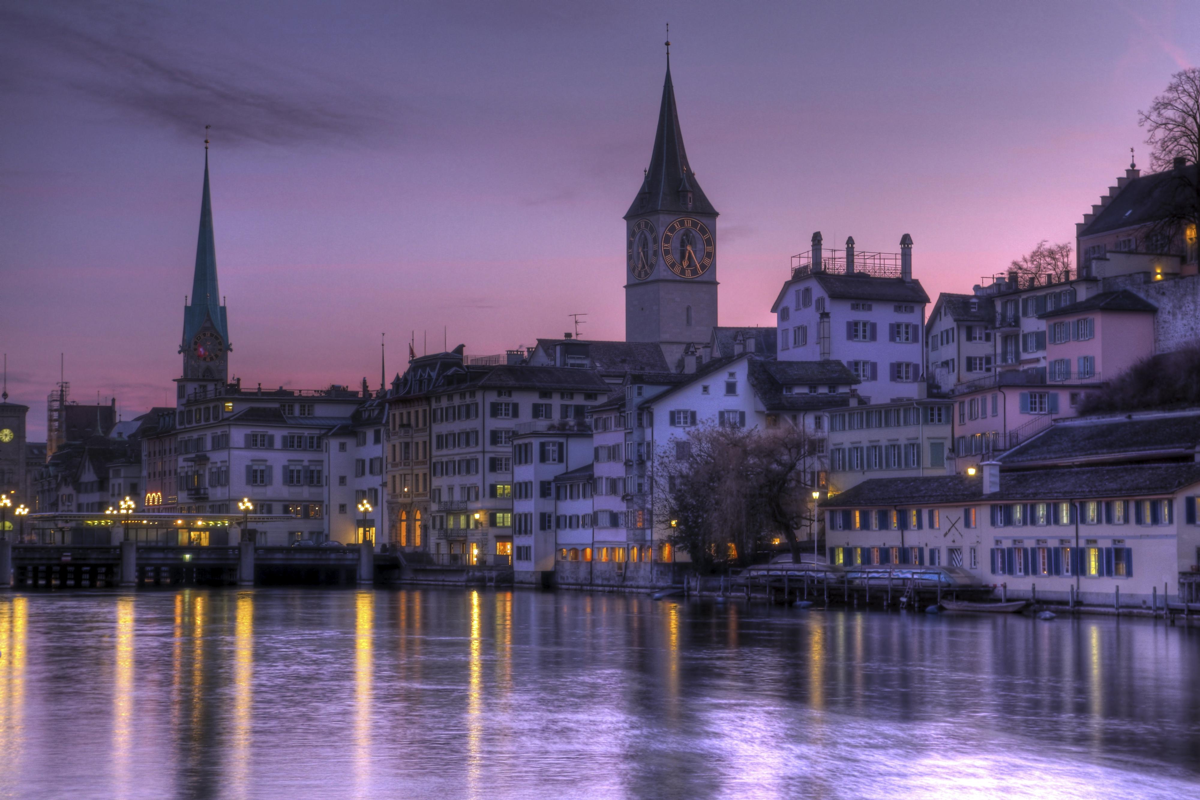 Swiss government lowers 2022 GDP forecast amid Ukraine crisis
