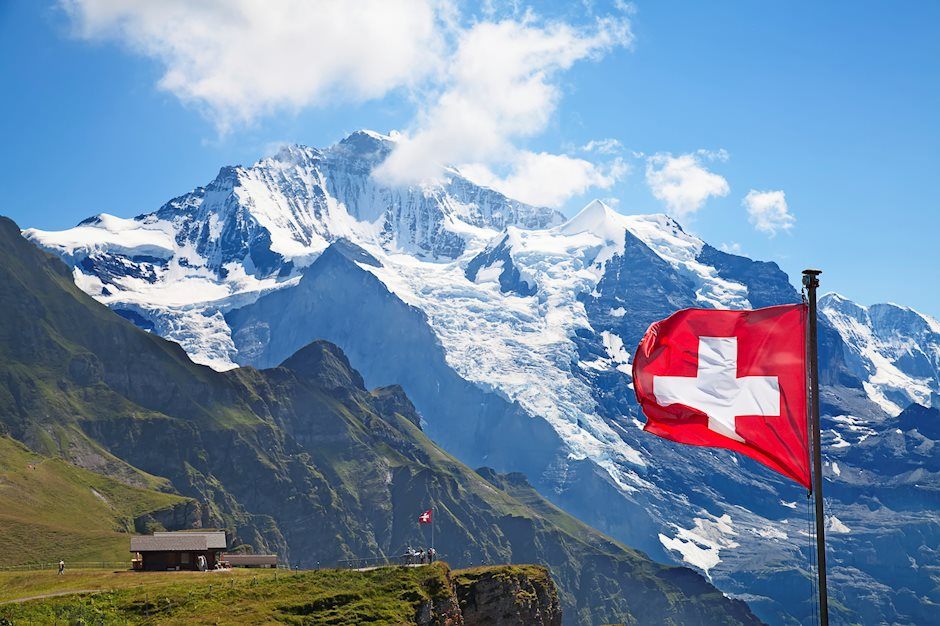 Suiza: La inflación anual se modera al 1% en marzo frente al 1.3% previsto