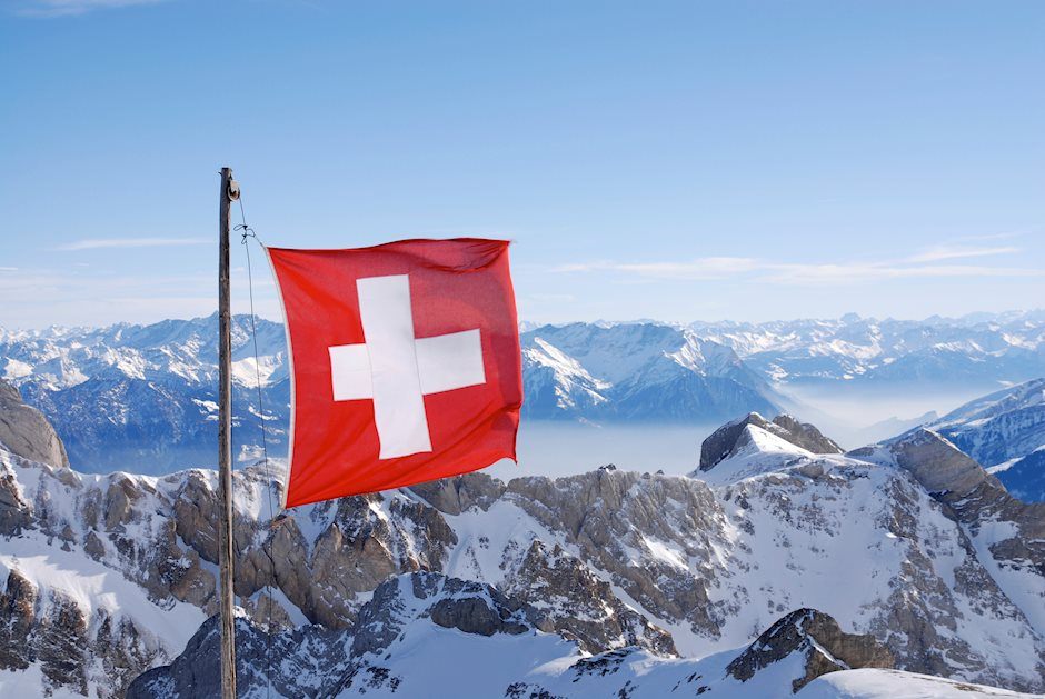 Switzerland's economic growth in 2024 to be 'considerably' below average - SECO