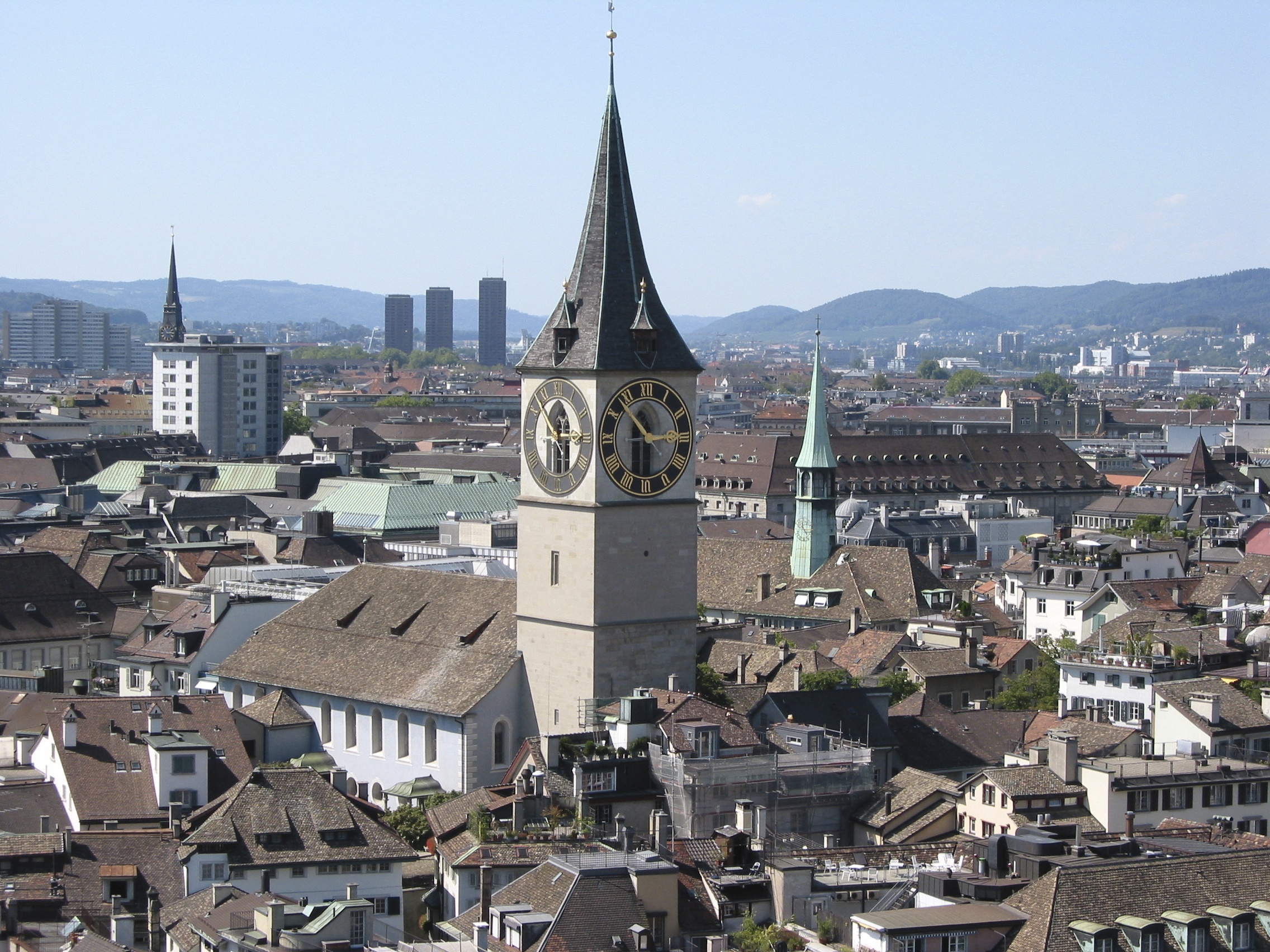 Swiss bank Maerki Baumann to launch crypto services soon