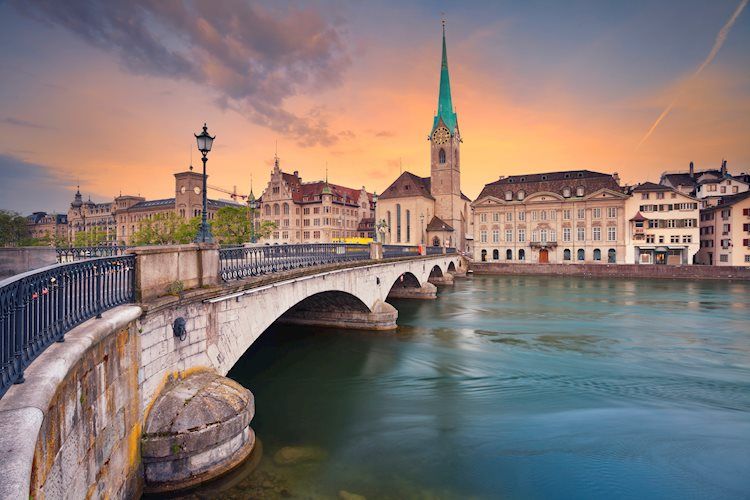 Für den Devisenmarkt wird die Situation in der Schweiz wichtiger – Commerzbank