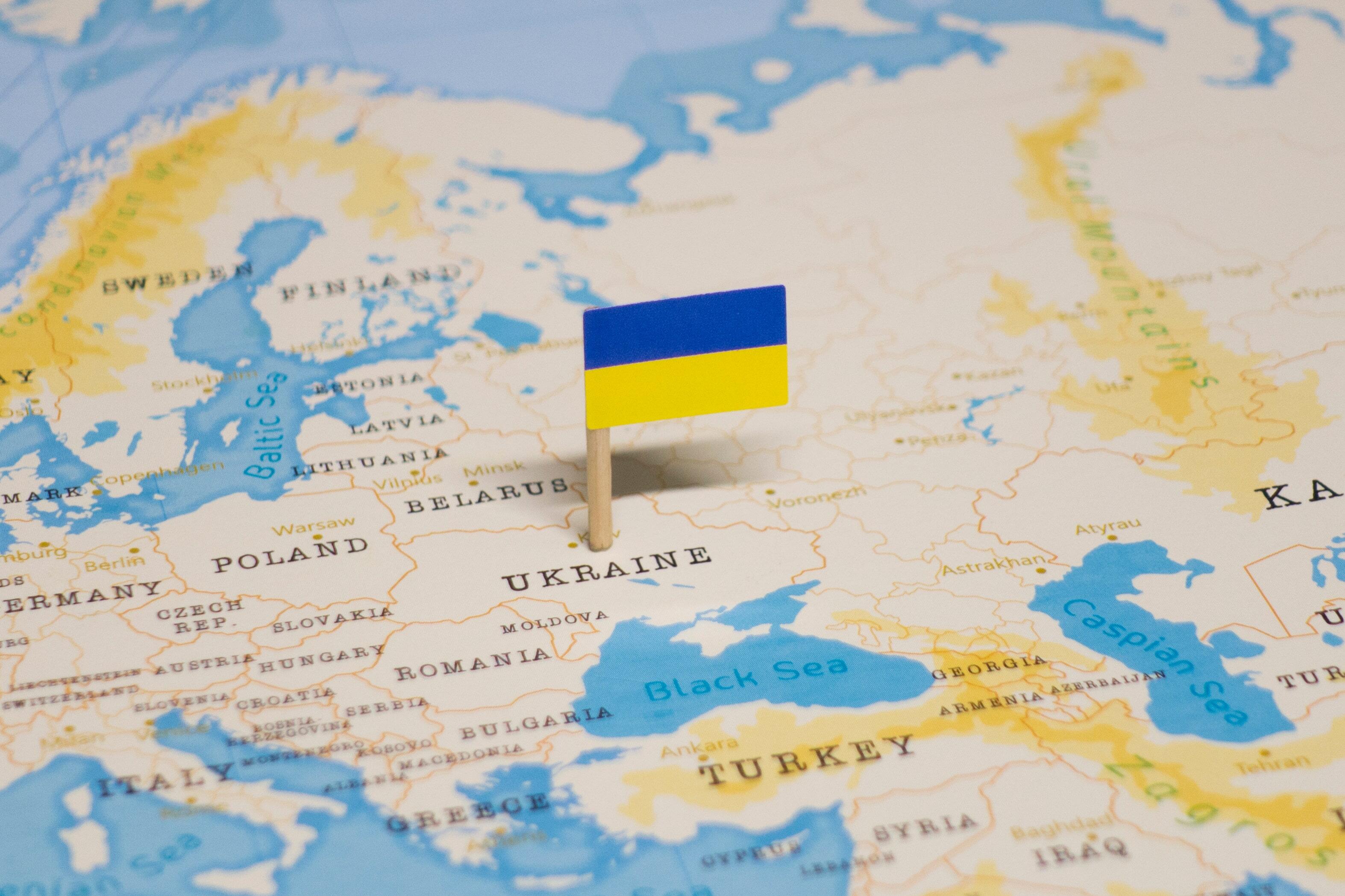 Ukrainian Military Official: Russia plans to renew Kyiv offensive if it can first take Donbass