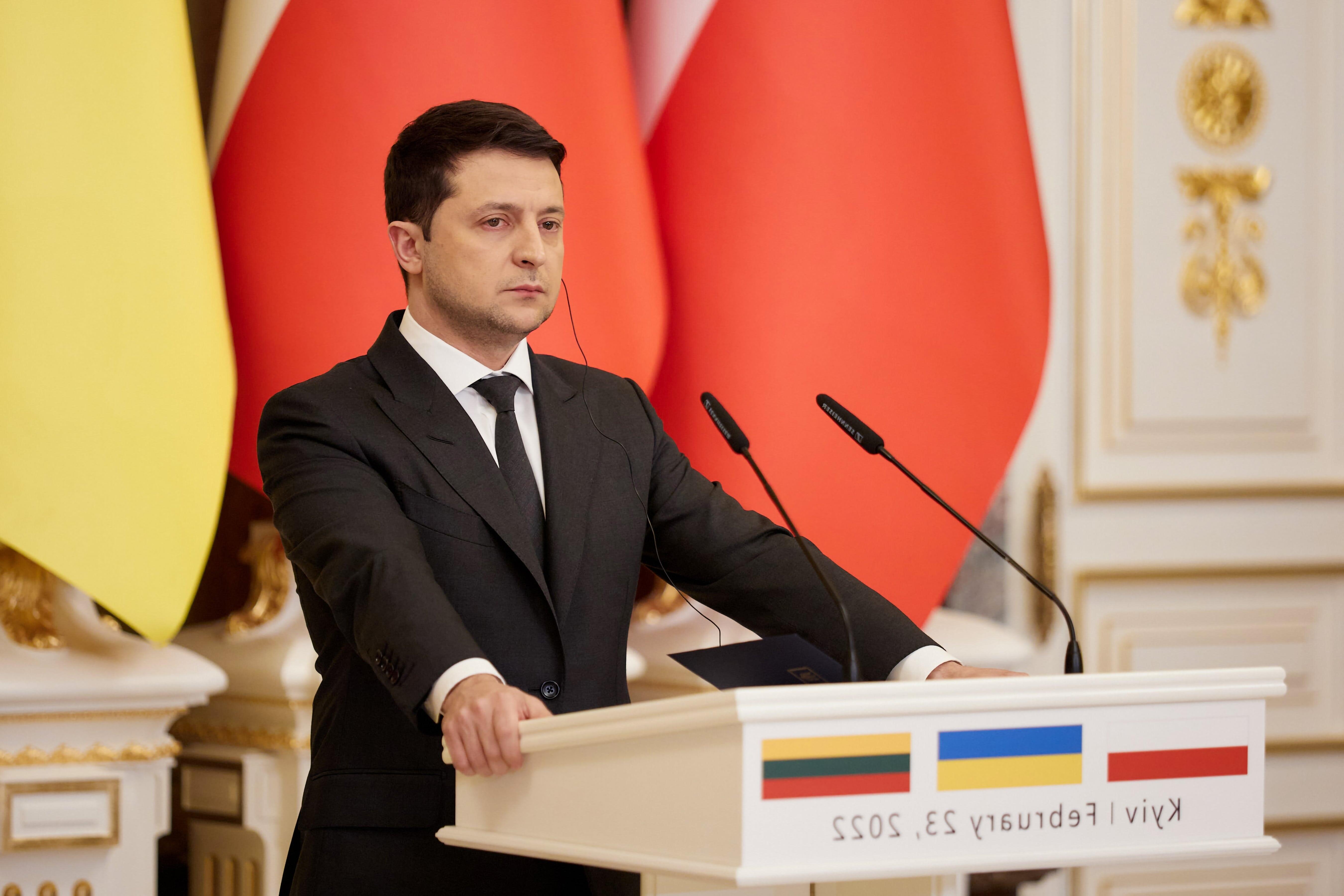 Mariupol may be a “red line” in the path of negotiations