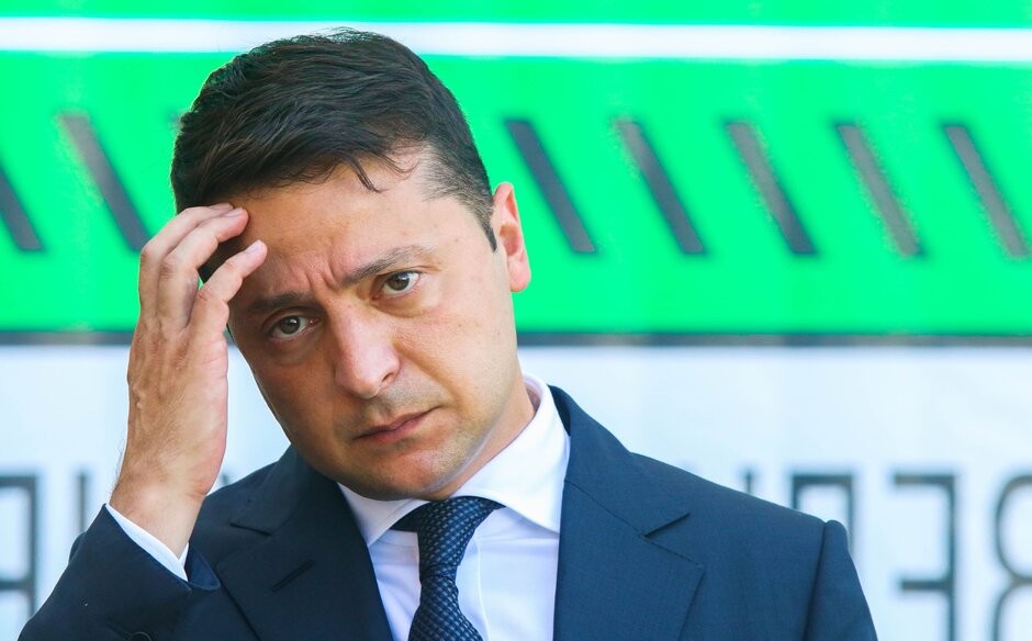 Ukraine crisis, 46 days in and Russia warns of 'direct military confrontation with US'