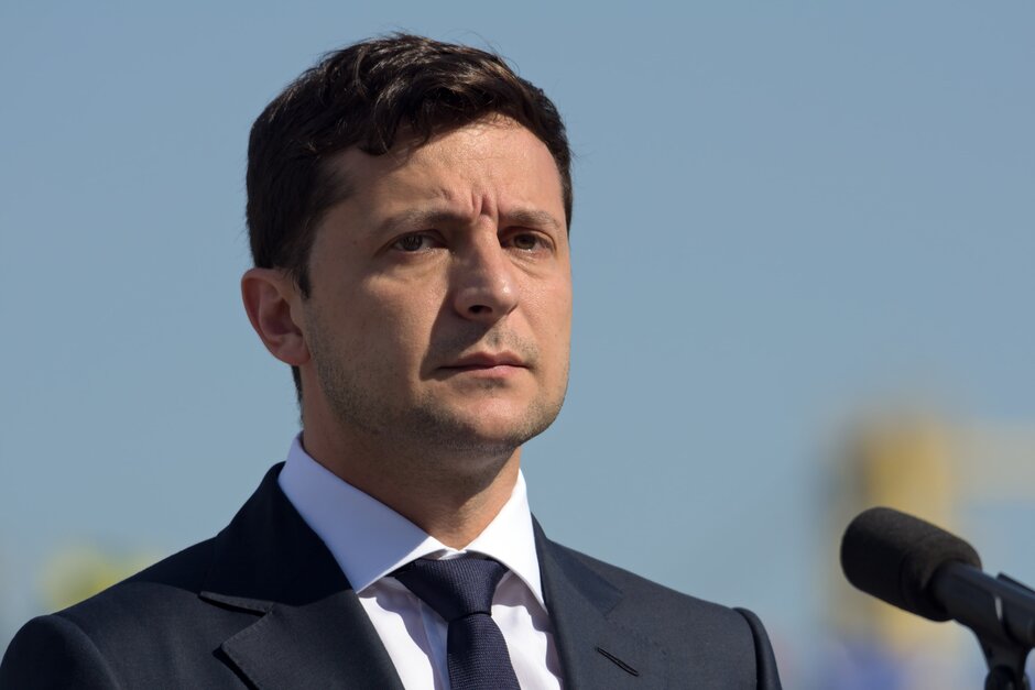 Russia has failed to achieve its goals in Ukraine