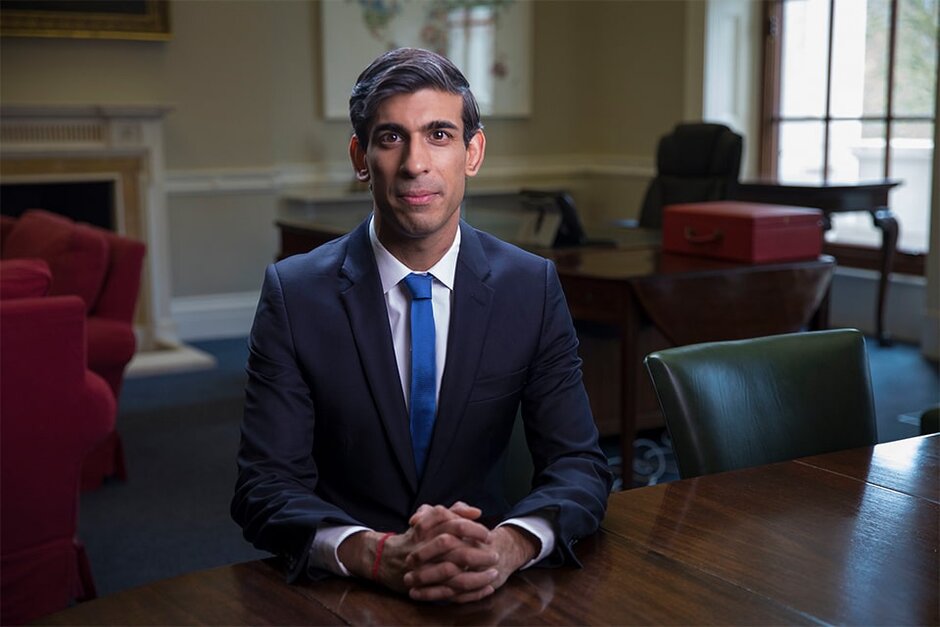 Rishi Sunak wants to seize crypto opportunities, lawmaker committee approves stablecoin rules