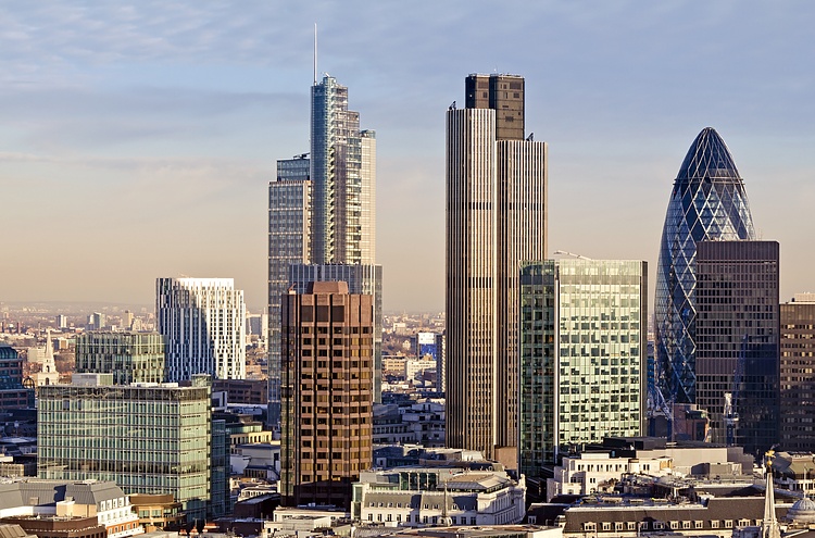 UK’s two-year borrowing costs jump to the highest since 2008 amid BoE rate hike concerns