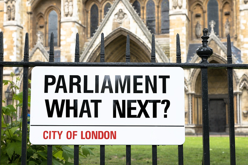 UK jobs numbers: Dovish surprise?