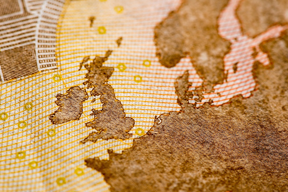 Brexit: Eustice dice que el progreso en esta semana podría requerir la extensión de las negociaciones