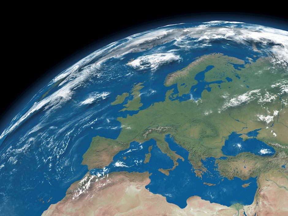 La UE da un gran salto y se acerca a la unión fiscal