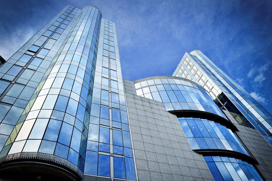 Eurozona: La economía creció a un ritmo del 0.9% en el tercer trimestre