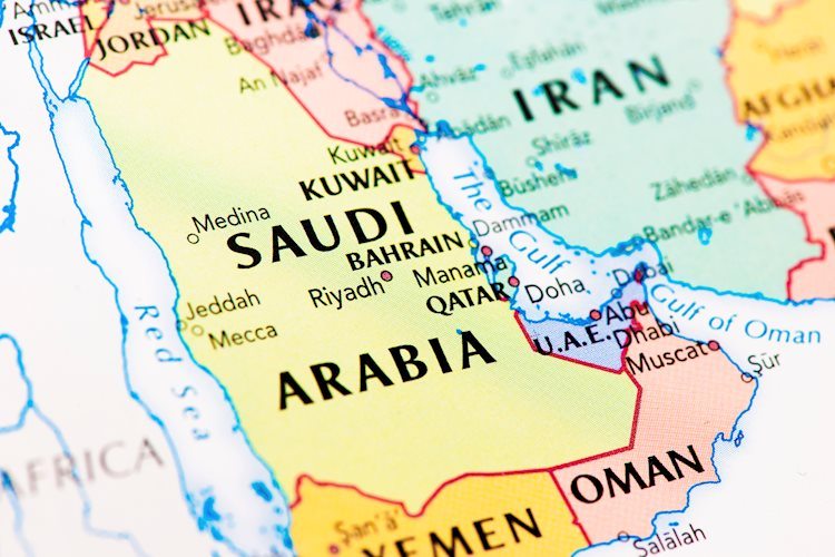 The commodities feed: Saudis raise OSPs