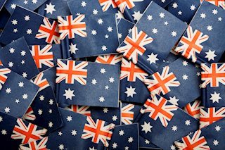The AUD/NZD is currently trading with slight gains, as market participants digest recent figures from Australia and look forward to ANZ data from New Zealand. 