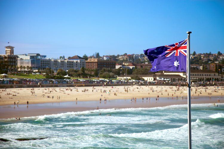 Австралийский казначей Чалмерс: ВВП во втором квартале будет таким же трудным»