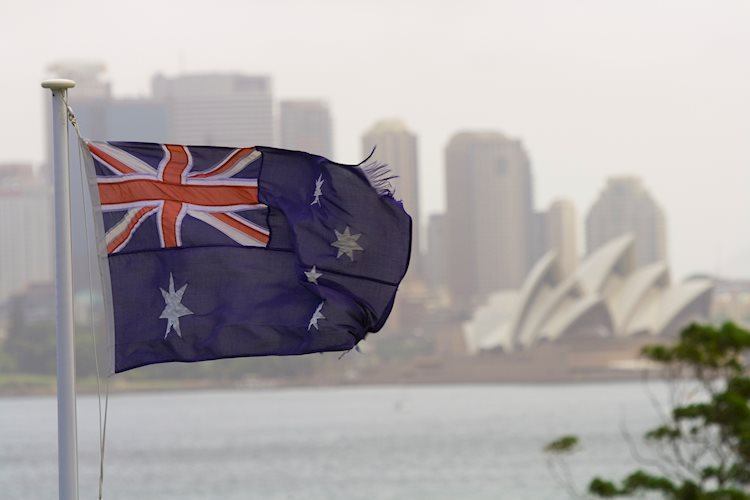 Прогноз цены AUD/NZD: австралийский доллар в поисках опоры против киви упал до 1,0780