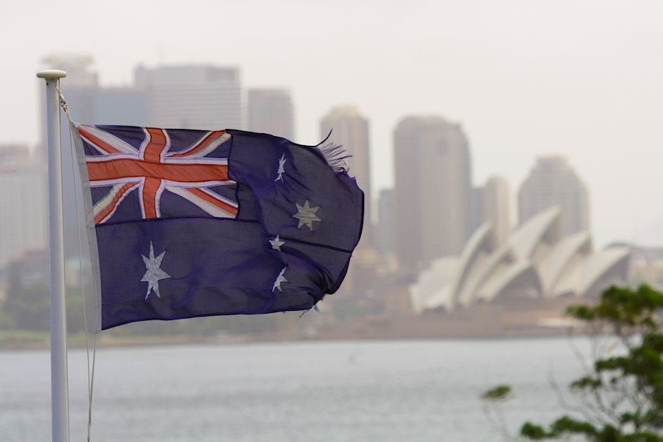 Australian inflation back in target range - Commerzbank