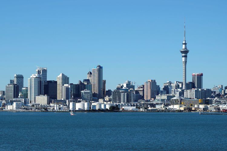Новая Зеландия входит в техническую рецессию – UOB
