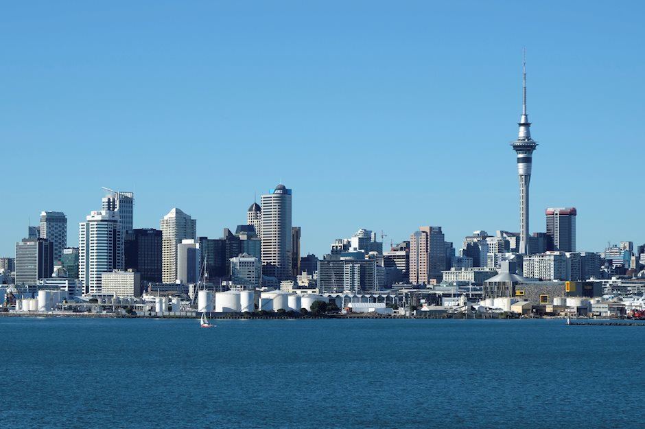 New Zealand central bank is stepping up the pace - Commerzbank