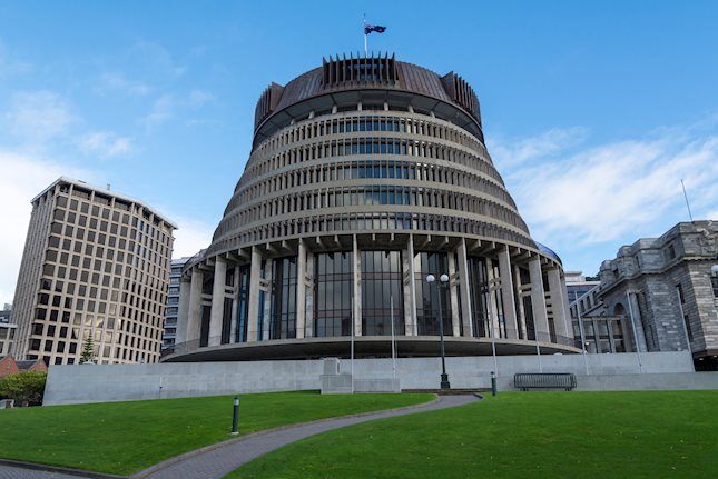 New Zealand's QoQ Gross Domestic Product (GDP) growth recovered to 0.2% QoQ during 2024's first quarter, clawing back ground from the previous quarter's flat 0.0%. 