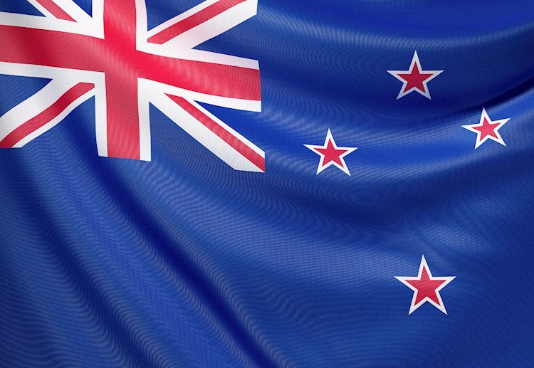 The RBNZ meets expectations and raises rates 50 basis points to 2%