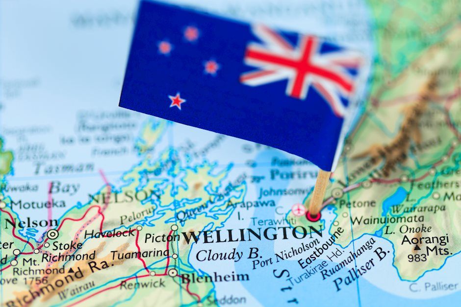 S&P Global: New Zealand's current account deficit must narrow further