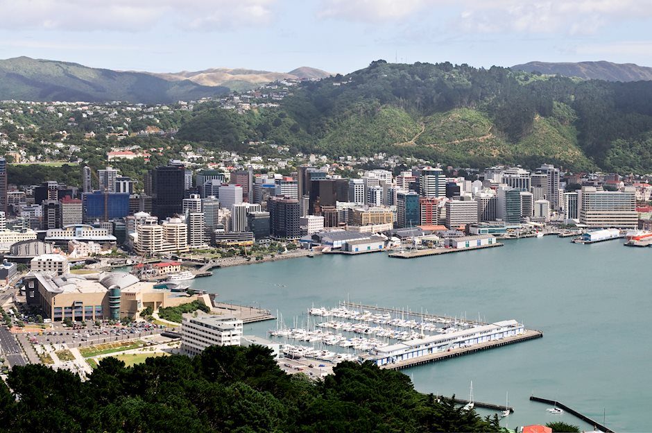 New Zealand inflation data points to further 50 basis point rate cut - Commerzbank