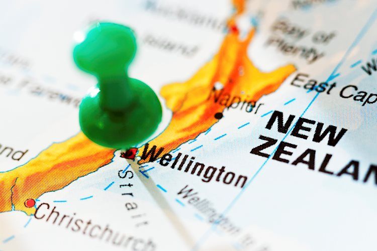 The New Zealand economy will grow at a moderate pace in the next two years – NZIER