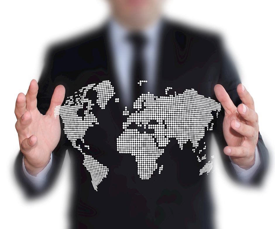 ¿Dónde se encuentran las oportunidades fuera de Estados Unidos?