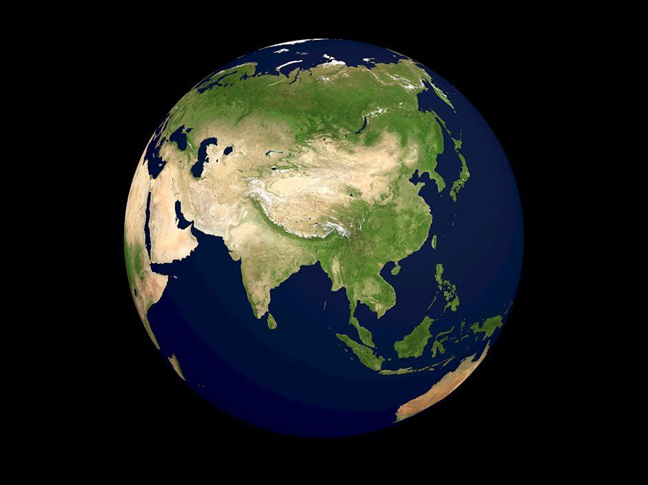 El nuevo Silicon Valley: Mercados asiáticos