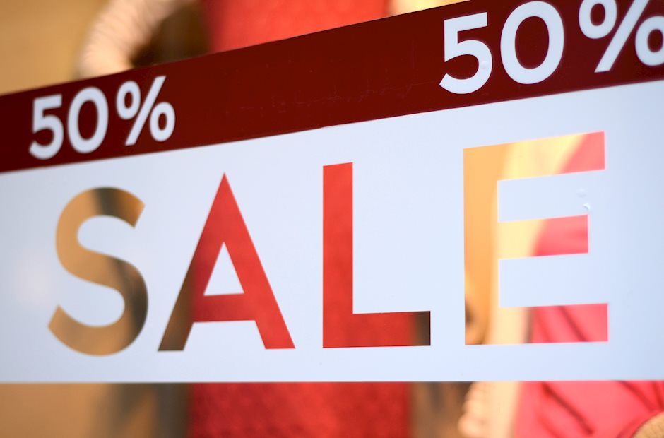 US Retail Sales expanded by 0.4% MoM in September