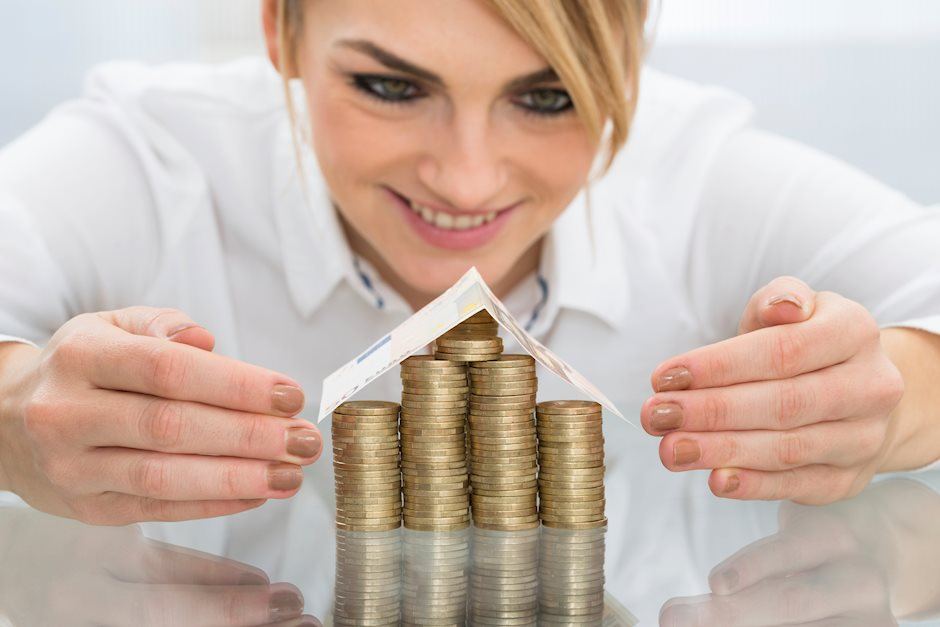 EE.UU.: Las ventas de viviendas existentes caen un 4.6% en diciembre