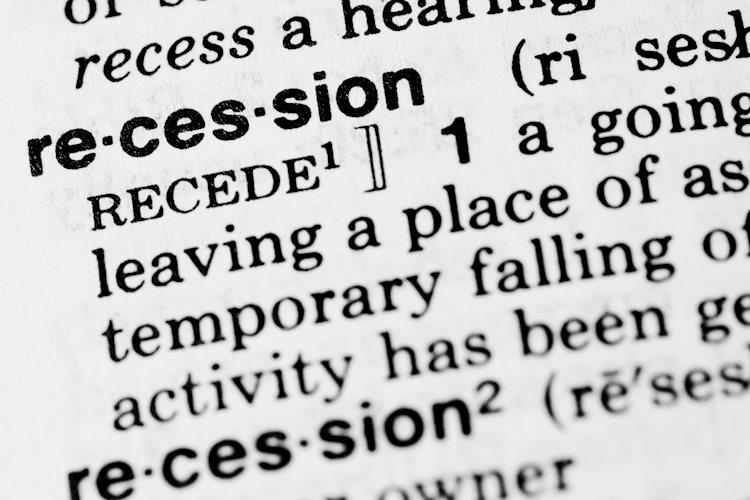 Гундлах из DoubleLine: рецессия, вероятно, продлится не более четырех месяцев