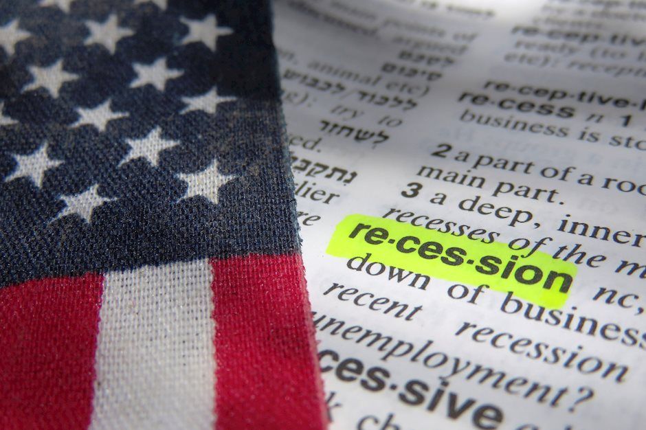 ¿Prevén los mercados bajistas una recesión?