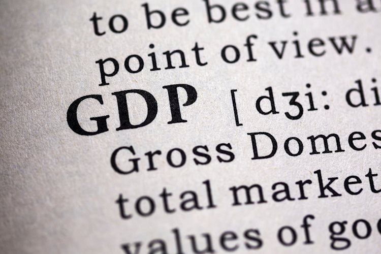 ВВП Великобритании вырос на 0,3% м/м в январе против ожидаемых 0,1%