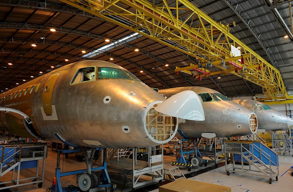 EE.UU.: La producción industrial sube un 0.6% en junio frente al 0.3% esperado