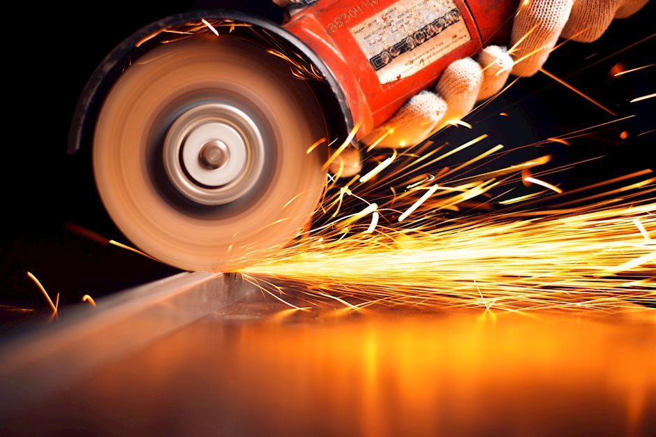 United States Industrial Production (MoM) falls 0.6% in October