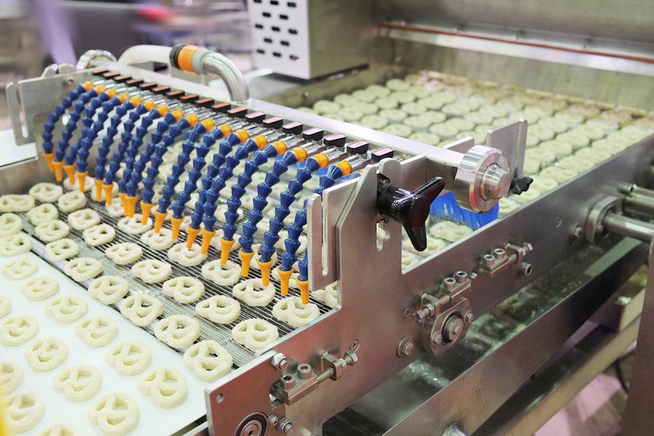 El índice de empresas manufactureras de la Fed de Dallas sube de 8 a 13.6 en septiembre