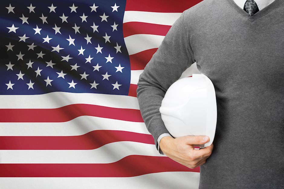 Estados Unidos: Las ventas de viviendas existentes suben un 9.5% en febrero, su mayor aumento en un año